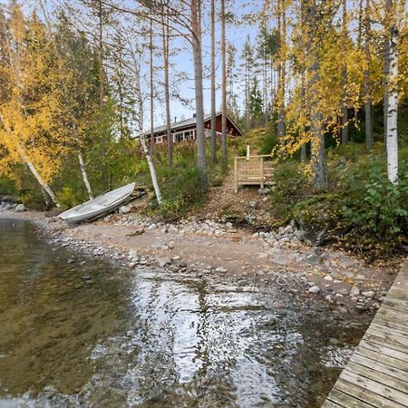 Holiday Home Aamuntorkku By Interhome Vuoriniemi Экстерьер фото